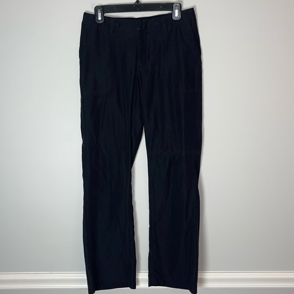 Patagonia Black Pants 6